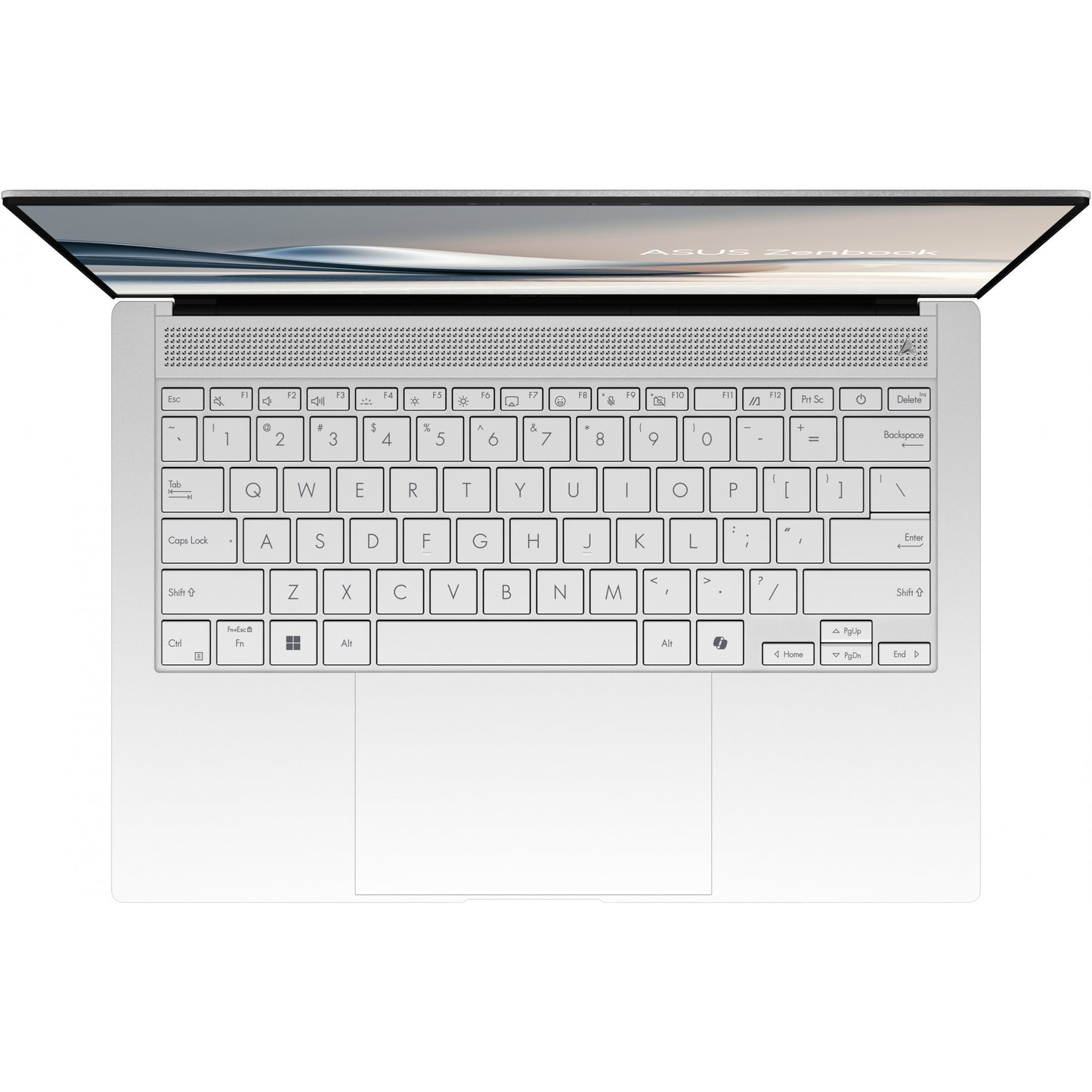 ASUS Zenbook S 14 ULTRA 7 256V 16 1TB UX5406SA-PV044W W11H