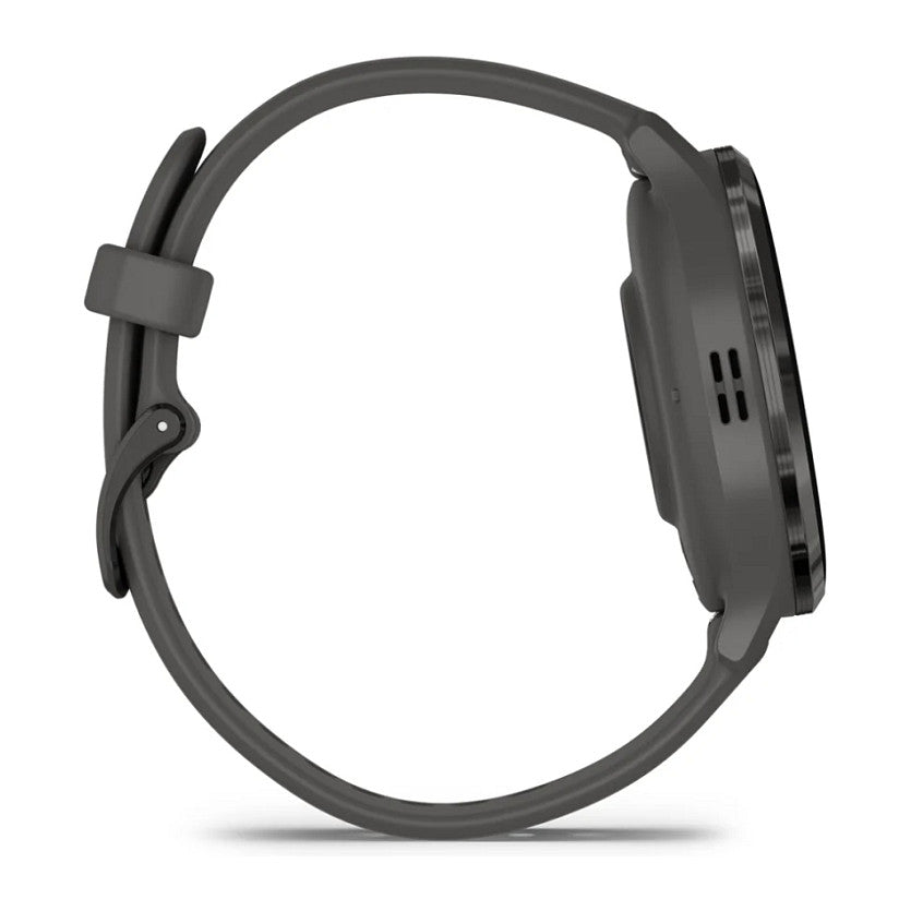 Garmin Venu 3S kieselgrau/schiefergrau