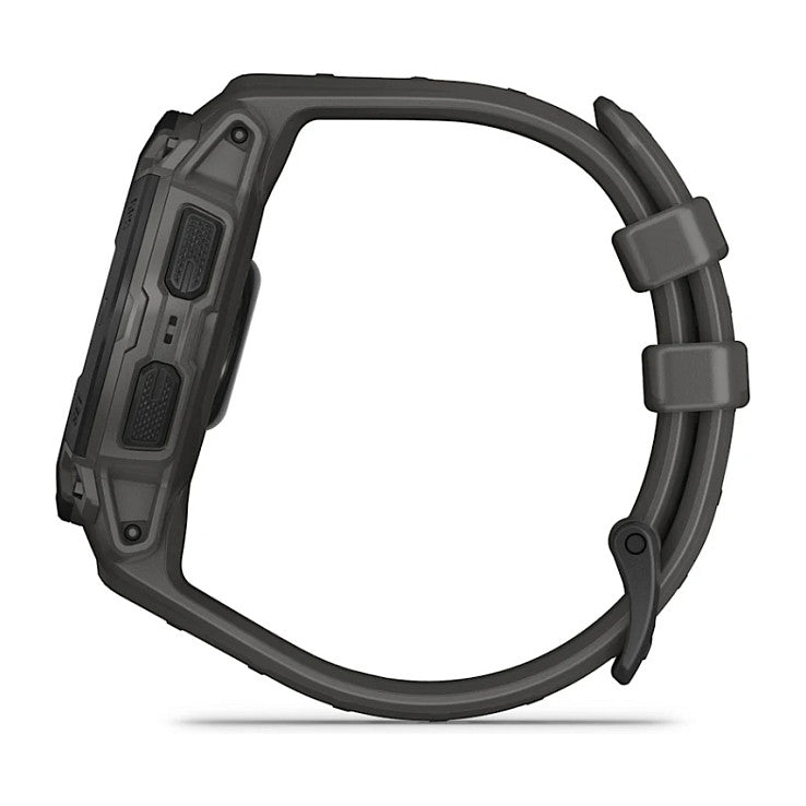 Garmin Instinct E (45mm) kohle/schwarz