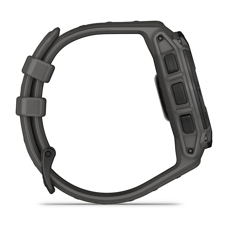 Garmin Instinct E (45mm) kohle/schwarz