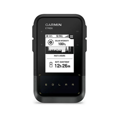Garmin eTrex Solar