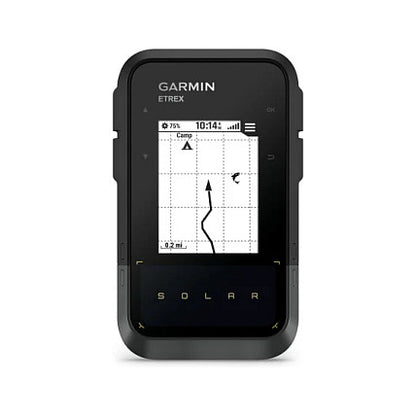 Garmin eTrex Solar