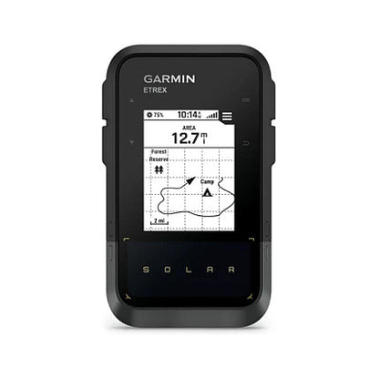 Garmin eTrex Solar