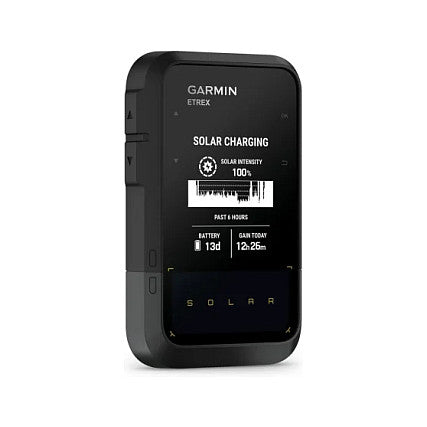 Garmin eTrex Solar
