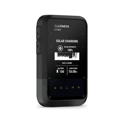 Garmin eTrex Solar