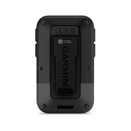 Garmin eTrex Solar