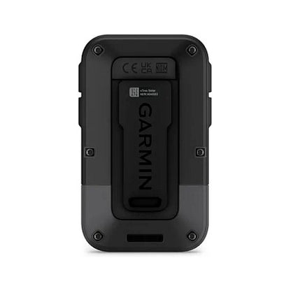 Garmin eTrex Solar