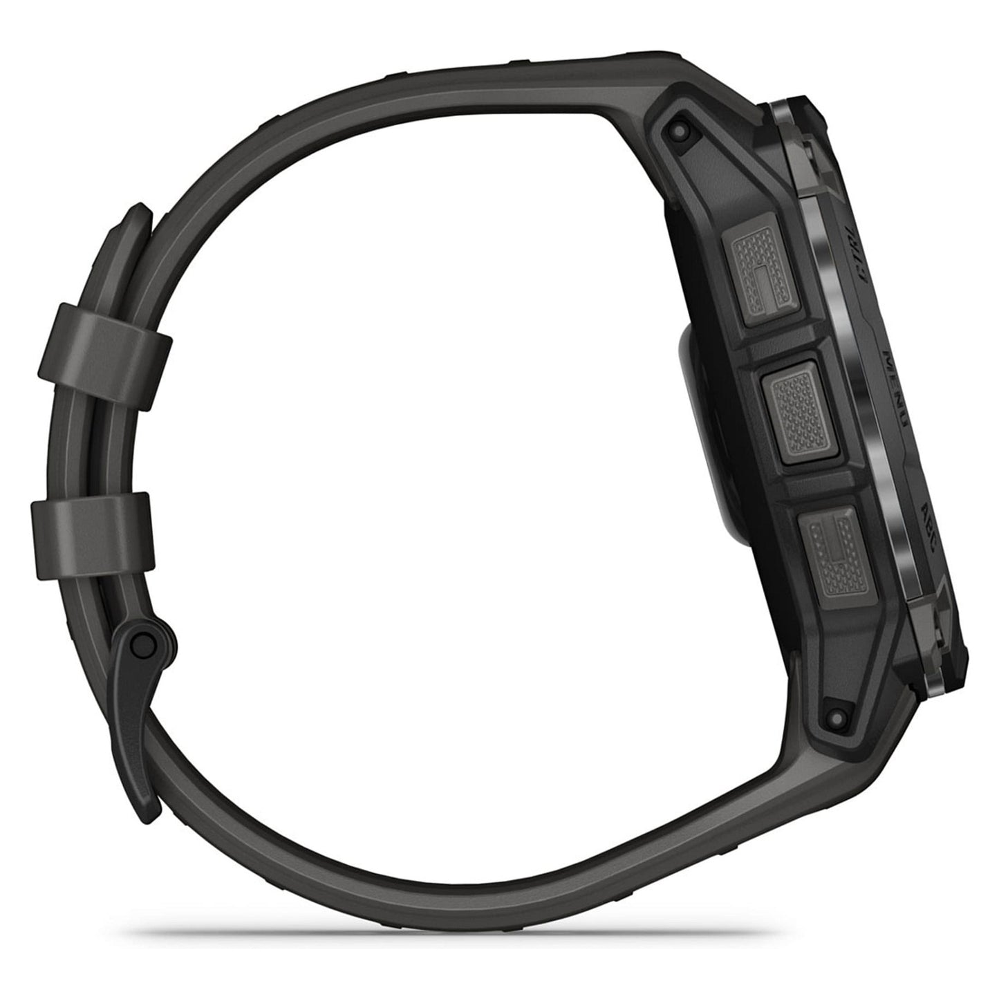 Garmin Instinct 3 AMOLED (50mm) schwarz