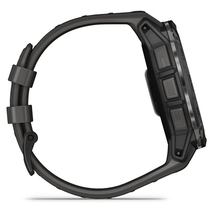 Garmin Instinct 3 AMOLED (50mm) schwarz