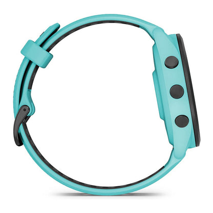 Garmin Forerunner 265 Trkisblau/Schwarz