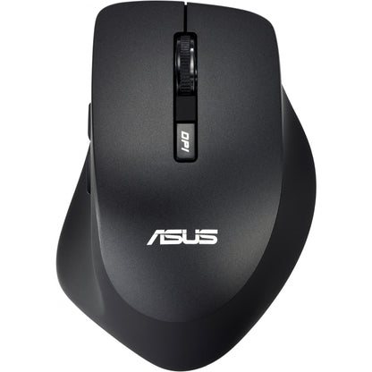 Asus WT425 wireless optical black Maus