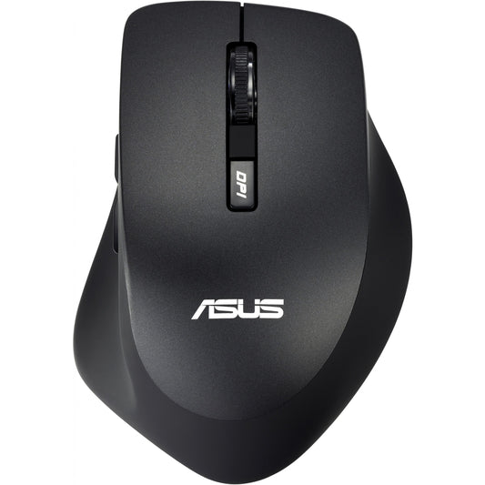 Asus WT425 wireless optical black Maus