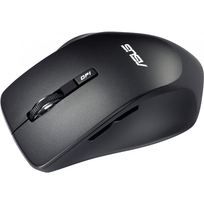 Asus WT425 wireless optical black Maus