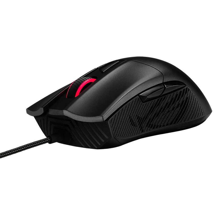 Asus Maus ROG Gladius II Core Gaming Mouse kabelgebunden