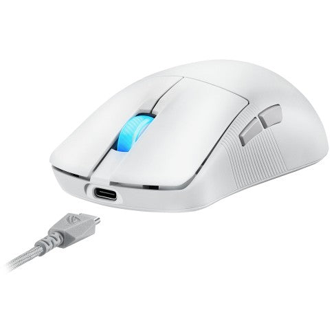 Asus Maus ROG Harpe Ace Mini WE