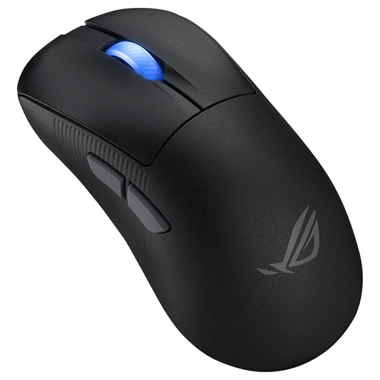 Asus Maus ROG Keris II WL Ace BLK Gaming Maus