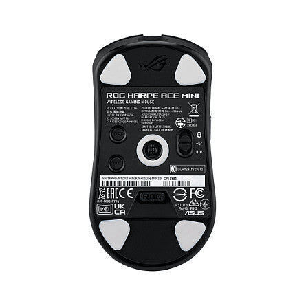 Asus Maus ROG Harpe Ace Mini Blk