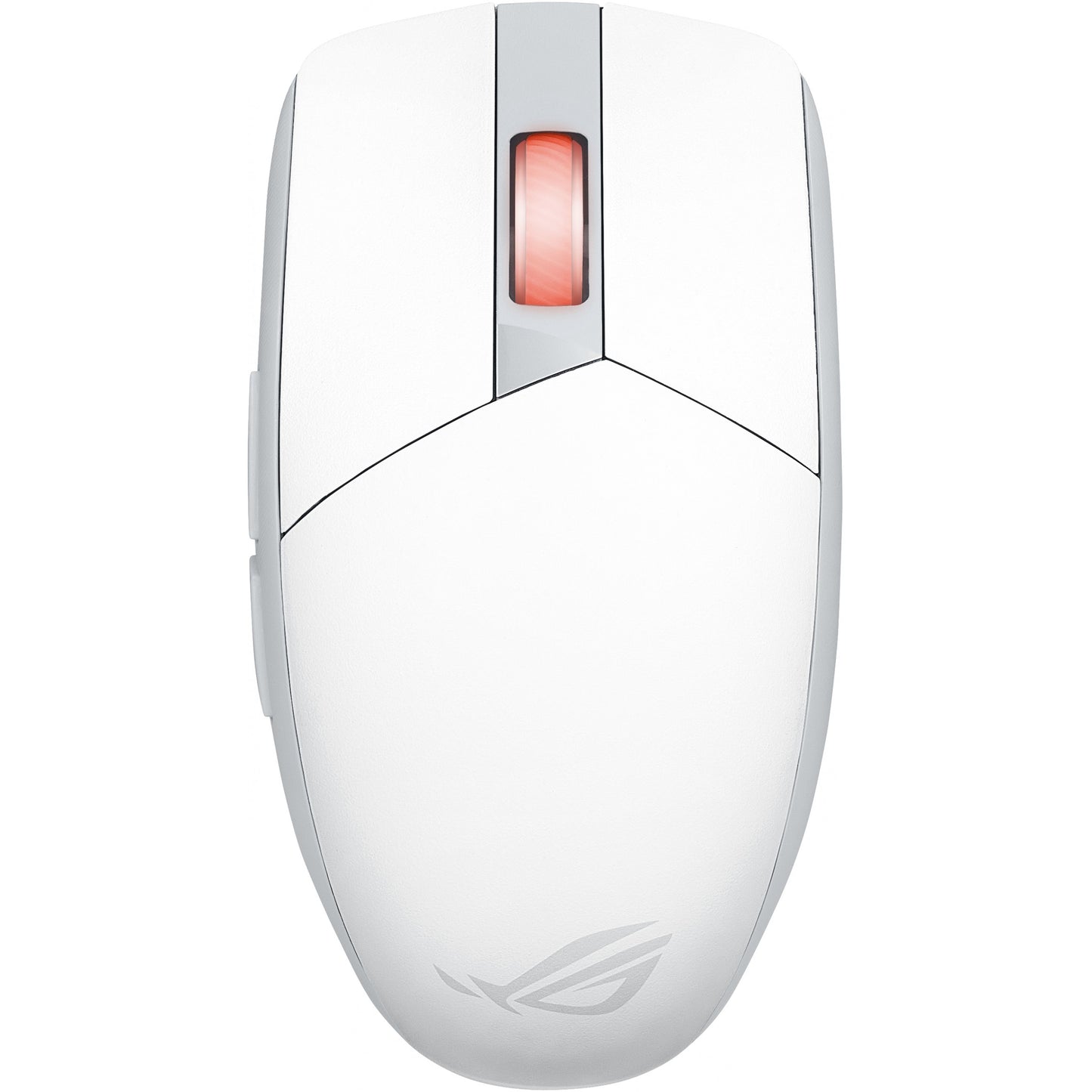 Asus Maus ROG Strix Impact III Wireless White