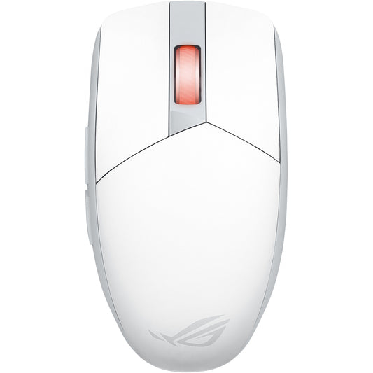 Asus Maus ROG Strix Impact III Wireless White