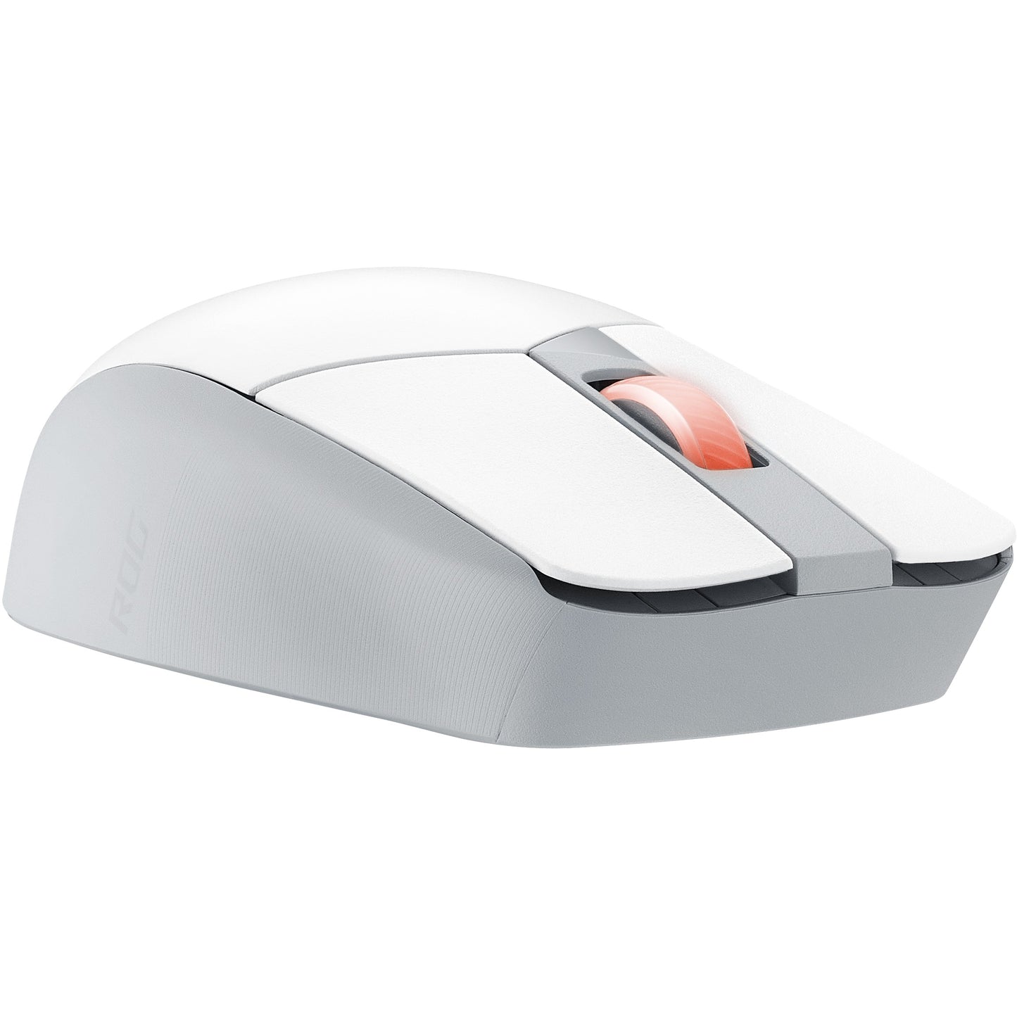 Asus Maus ROG Strix Impact III Wireless White