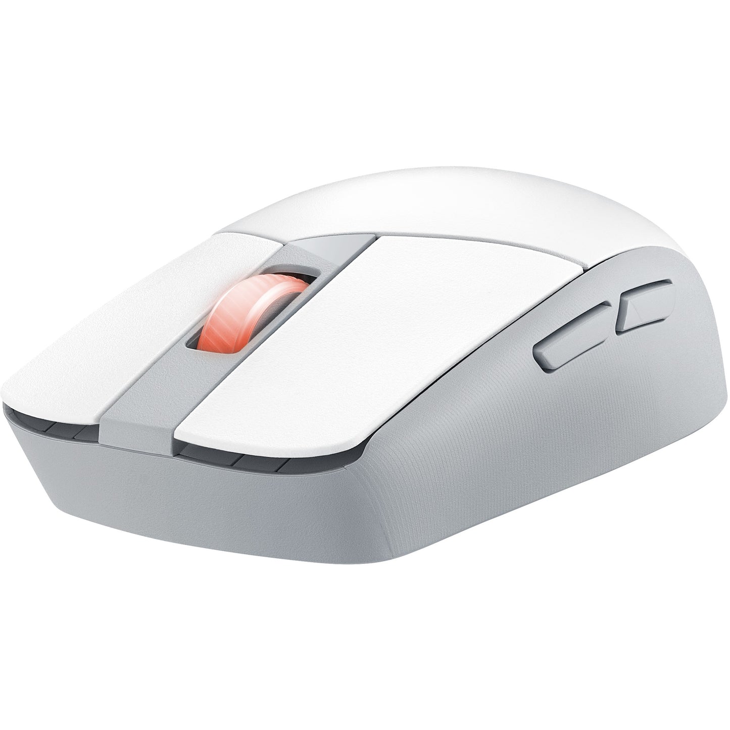 Asus Maus ROG Strix Impact III Wireless White