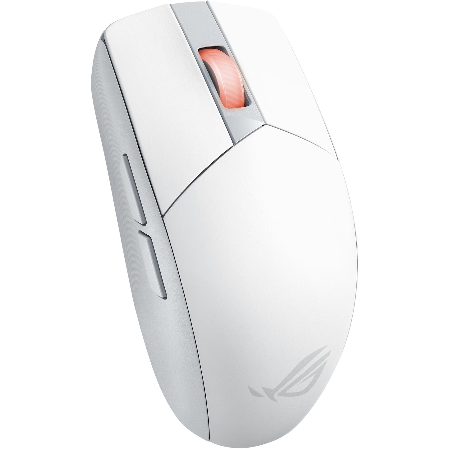 Asus Maus ROG Strix Impact III Wireless White
