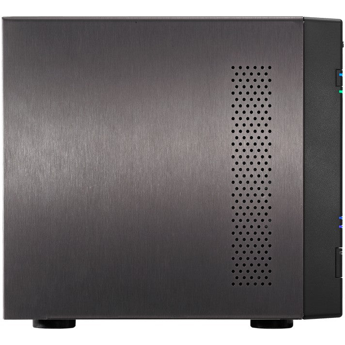 ASUSTOR Lockerstor NAS AS6508T 8-Bay
