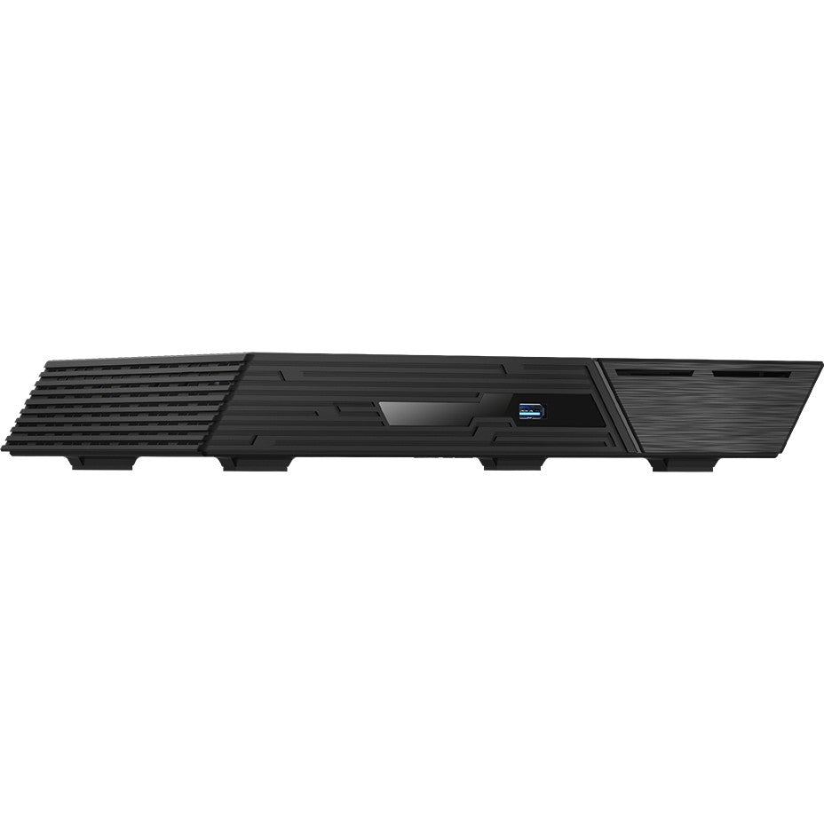 ASUSTOR Mini Desktop NAS FS6712X 12-Bay