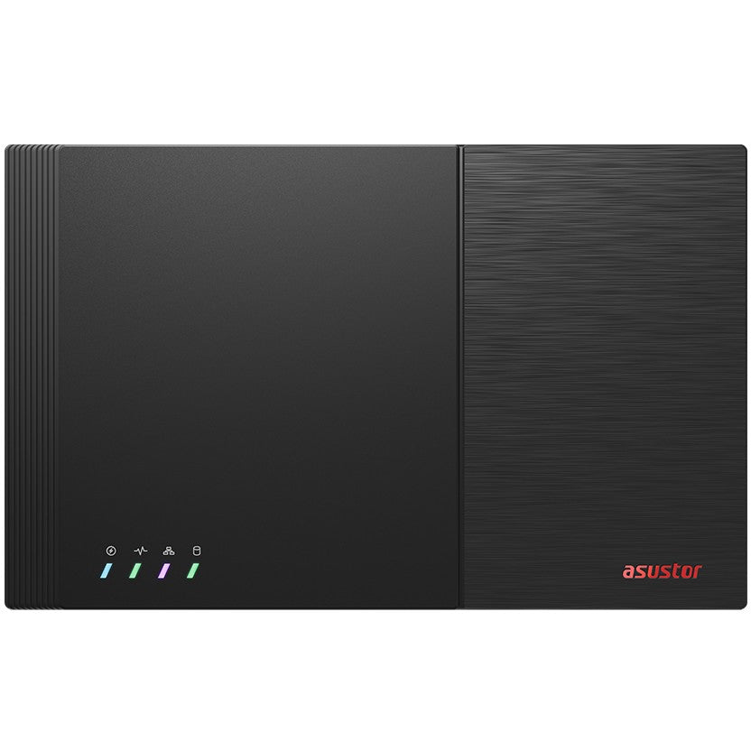 ASUSTOR Mini Desktop NAS FS6712X 12-Bay