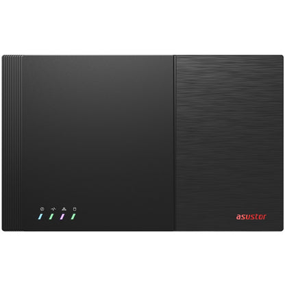 ASUSTOR Mini Desktop NAS FS6712X 12-Bay