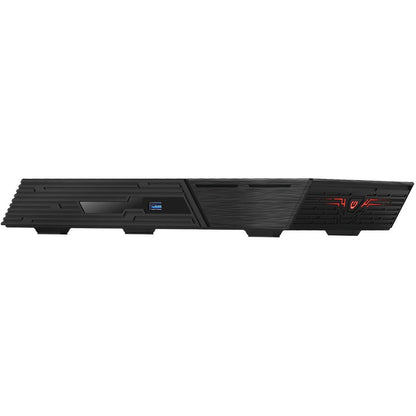 ASUSTOR Mini Desktop NAS FS6712X 12-Bay