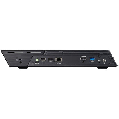 ASUSTOR Mini Desktop NAS FS6712X 12-Bay