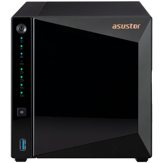 Asustor Drivestor 4 Pro Gen2 AS3304T v2 4-Bay