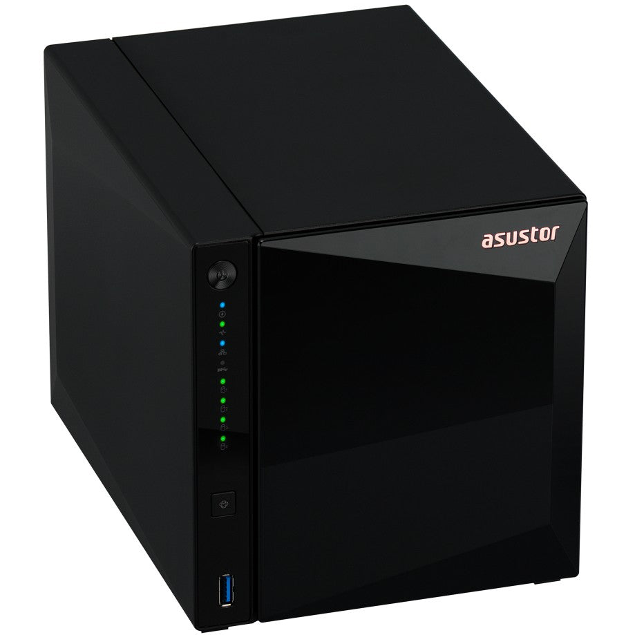 Asustor Drivestor 4 Pro Gen2 AS3304T v2 4-Bay