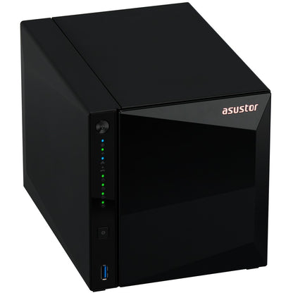 Asustor Drivestor 4 Pro Gen2 AS3304T v2 4-Bay