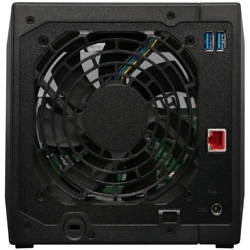 Asustor Drivestor 4 Pro Gen2 AS3304T v2 4-Bay