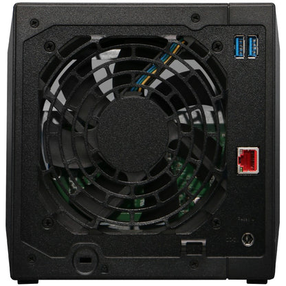 Asustor Drivestor 4 Pro Gen2 AS3304T v2 4-Bay