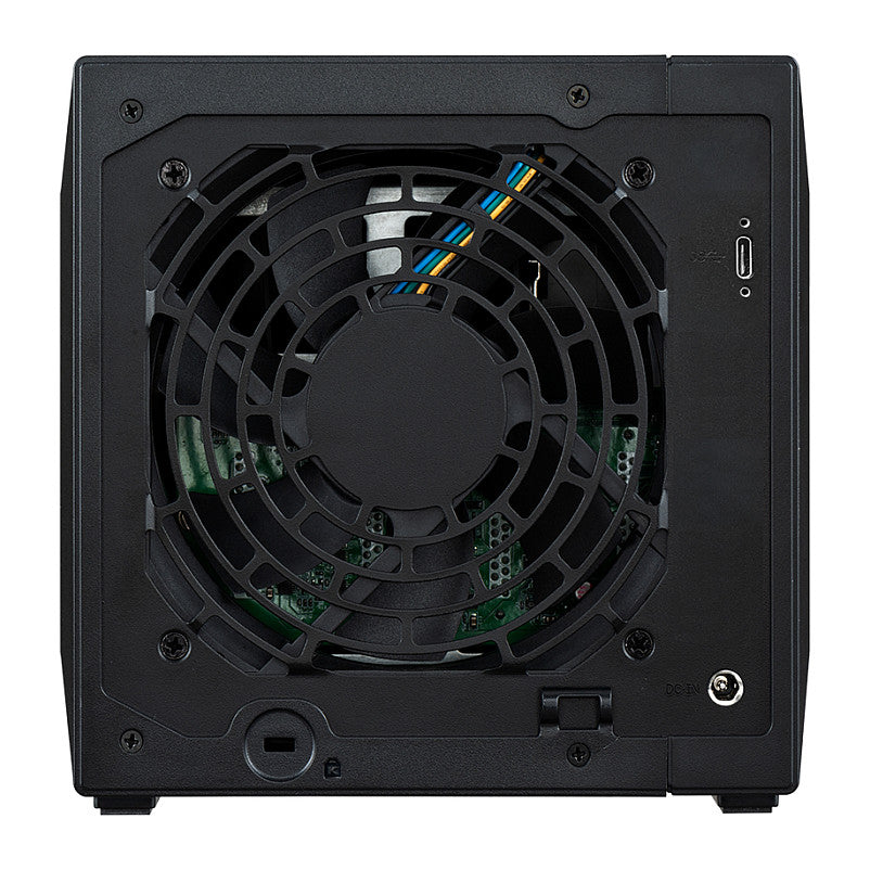 Asustor Xpanstor 4 AS5004U 4-Bay