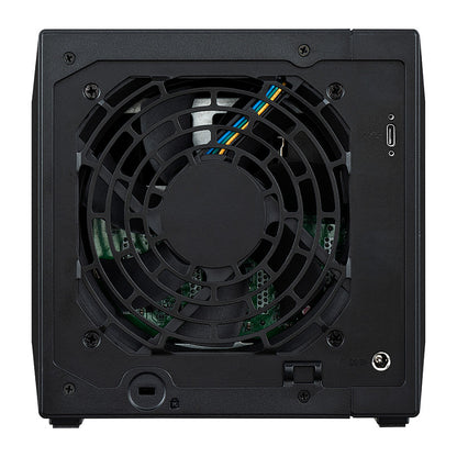 Asustor Xpanstor 4 AS5004U 4-Bay