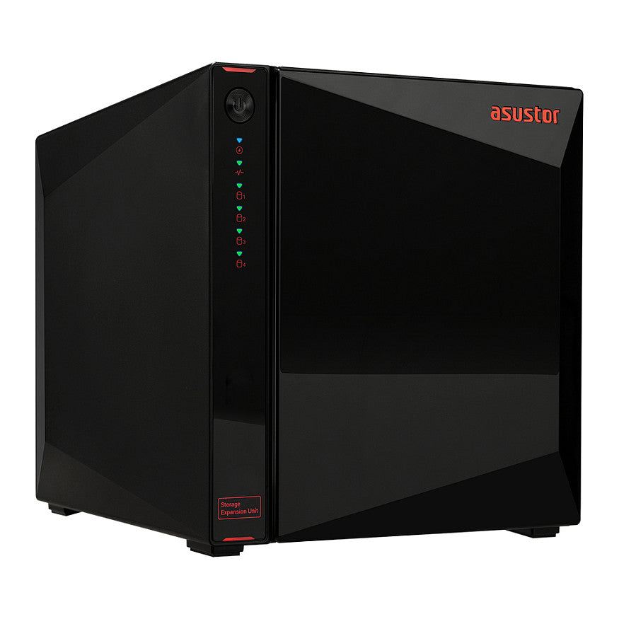 Asustor Xpanstor 4 AS5004U 4-Bay
