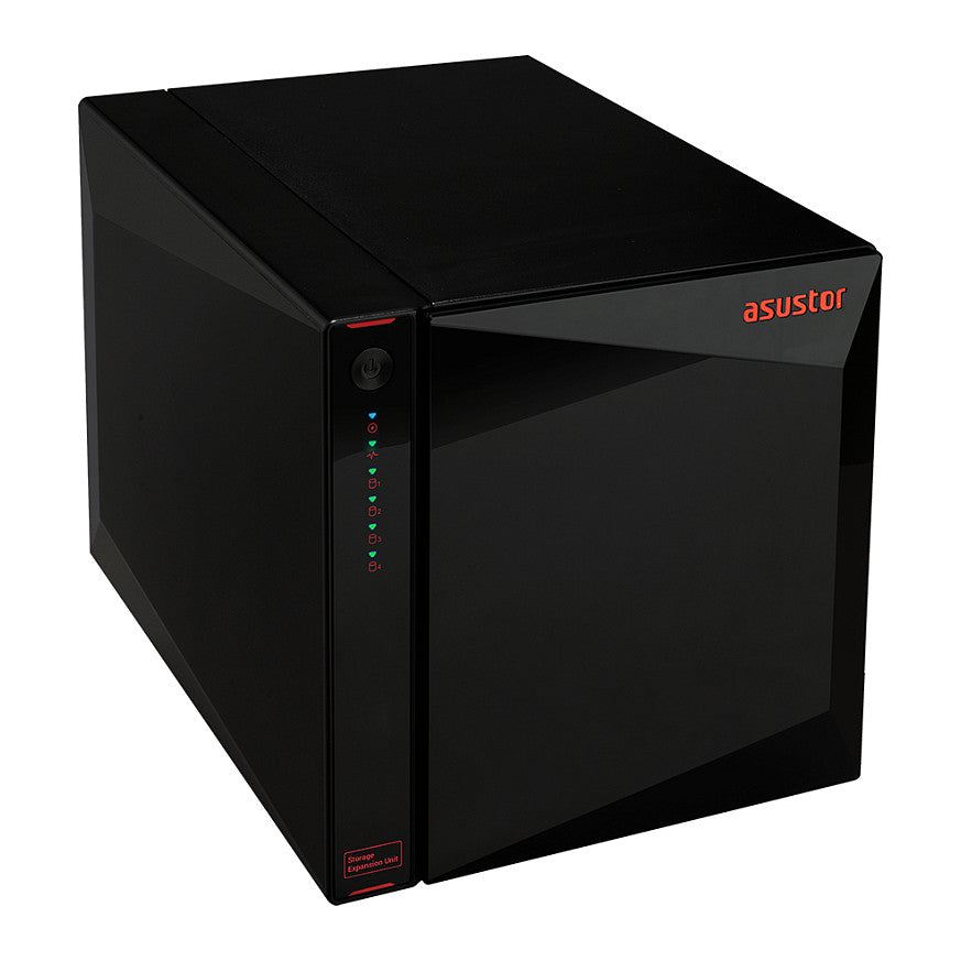 Asustor Xpanstor 4 AS5004U 4-Bay