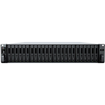 Synology NAS Flash Station FS3410 (24 Bay) 2U