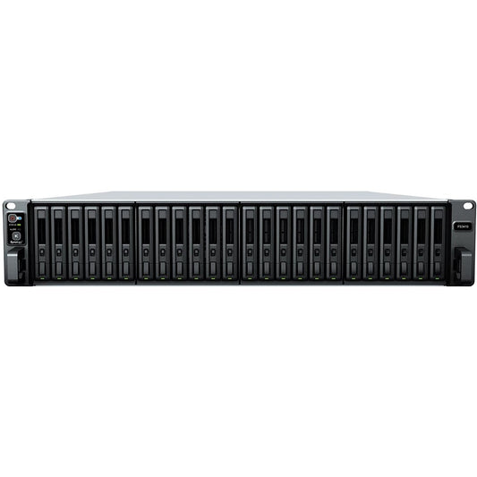 Synology NAS Flash Station FS3410 (24 Bay) 2U