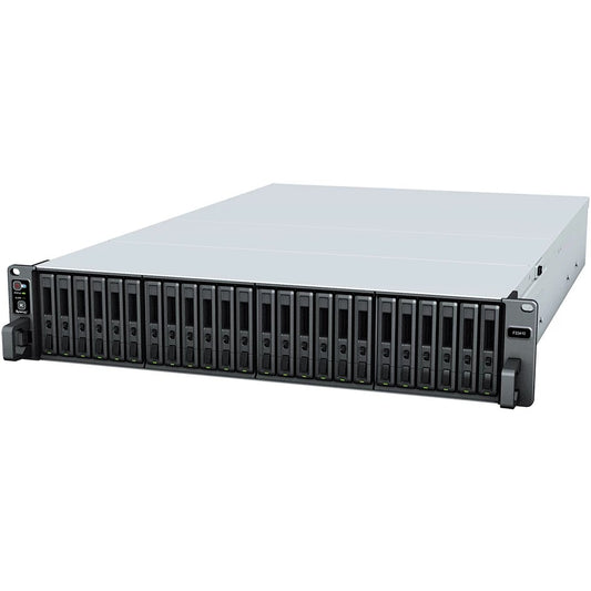 Synology NAS Flash Station FS3410 (24 Bay) 2U