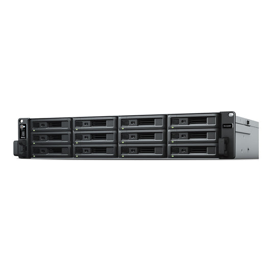 Synology NAS Expansion Unit RX1223RP (12 Bay) 2U +++