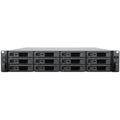 Synology NAS SA3410 (12 Bay) 2U