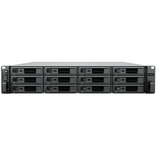 Synology NAS SA3410 (12 Bay) 2U