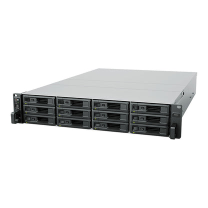 Synology NAS SA3410 (12 Bay) 2U