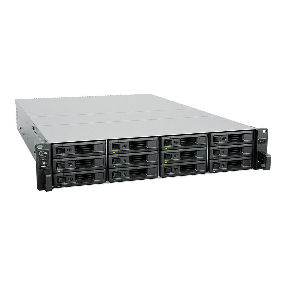 Synology NAS SA3410 (12 Bay) 2U