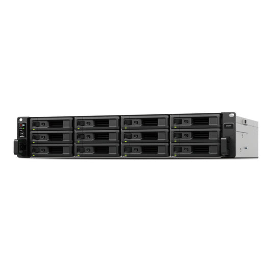 Synology NAS SA3610 (12 Bay) 2U